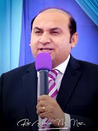 آپ کے ہر مسئلے کا حل بائبل میں موجود ہے