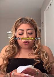 Bethany Castillo's Instagram, Twitter & Facebook