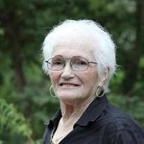 Mrs Elma Pearl Collins Obituary