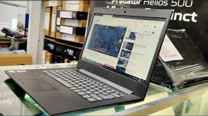 Jadi kamu dapat lebih percaya diri untuk. Info Terbaru Harga Laptop Lenovo Berbagai Tipe Januari 2020 Lengkap Dengan Spesifikasi Halaman All Tribun Manado
