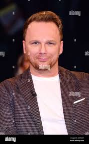 Ralf Schmitz zu Gast in der NDR Talk Show am 28.04.2023 in Hamburg Stock  Photo