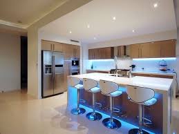 Awesome Led Kitchen Lighting Homebase Kitchen Led Lighting Led Kitchen Ceiling Lights Modern Kitchen Lighting