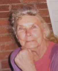 Obituary for June Fern (Slater) Arnold