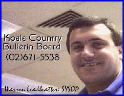 Profile for Koala Country BBS