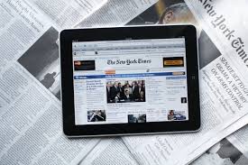 Because of the way they operate and how well they run, you can depend on their precision. Game On New York Times Unveils Digital Subscriptions Wired
