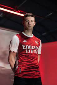 Huge thanks to the staff & players who put their trust in me & the. Kieran Tierney On Twitter Arsenal Are Home Arsenal Adidasfootball Readyforsport Createdwithadidas