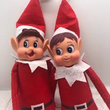 Elf christmas stock photos and images. Modified Christmas Elf Dolls For Kids With Disabilities Popsugar Family