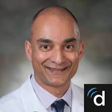Dr. Syed A. Husain, MD
