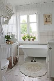 Try one of the shabby chic bathroom designs for a lace, ruffle, or rosette shower or bathtub curtain. 780 Shabby Chic Bathrooms Ideas Beautiful Bathrooms Shabby Chic Bathroom Shabby Chic