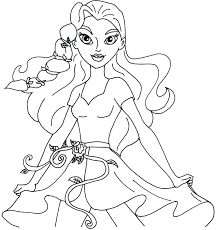 Here are some interesting coloring pages for your child that can keep him busy on the holidays: Dc Superhero Girls Coloring Pages Best Coloring Pages For Kids