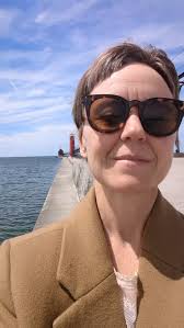 Big water fix. Thanks for the landing pad @doitanyway2020.