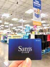 Free Sam S Club Gift Cards 22 Shopping Hacks To Save You Money