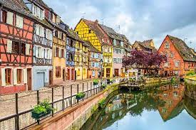 In colmar ist es von morgens bis zum nachmittag bedeckt bei werten von 5 bis zu 11°c. Wettervorhersage Colmar Frankreich Beste Reisezeit Easyvoyage