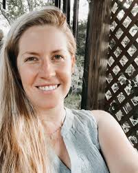 Simple Sanctuary Garden