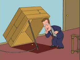 Episode james woods family guy. Family Guy The Box Trap Youtube