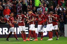 Suivez tous les scores des matches de championnat francais en live. Ponturi Fotbal Franta Ligue 2 Ultima Etapa