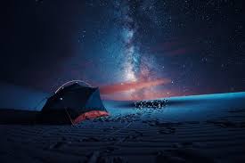 Maybe you would like to learn more about one of these? Backcountry Camping In Great Sand Dunes National Park Camping