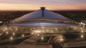 Climate pledge arena is the most progressive, responsible, and sustainable arena in the world. Watch Seattle Arena Will Sport 1 2 Mw Of Rooftop Solar No Washing Required Pv Magazine Usa