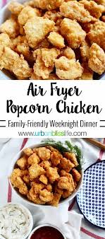 26 Tasty Air Fryer Recipes Chicken Air Fryer Recipes Healthy Air Fryer Recipes Easy Recipes