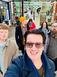 A Country Night in Nashville