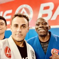 THE BEST 10 BRAZILIAN JIU-JITSU in TAMARAC, FL