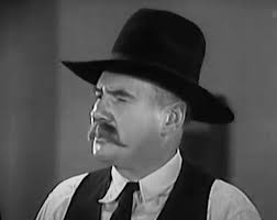 Ed CASSIDY (1893-1968)