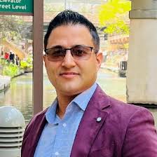 Duke Water Innovation and Leadership Development Program 2022-2023 Program  Fellows