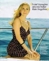 Elizabeth Mitchell Elizabeth Mitchell American Actress Elizabeth
