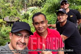 Zk creative productios sdn bhd pelakon : Fh Media V2 0