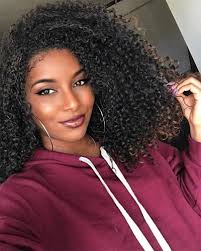 Can i straighten my curly or wavy hair? How To Care For Your Kinky Curly Hair Weave Blog Julia Hair