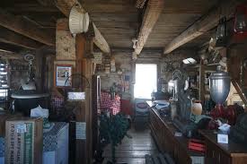 The protruding porch allows you to make the most of the main cabin's rectangle, maximizing the square footage of all sizes and designs. The Pioneer Log Cabins Of Huron County Michigan Thumbwind