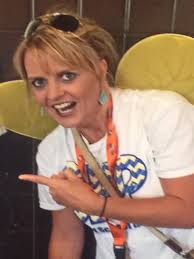 Congratulations to Sarah Milliken, 5th grade Science and Reading teacher at  Seminary Hills Park Elementary! She has been selected to serve