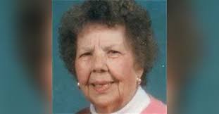 Anna Helen Standifer Kerr Obituary