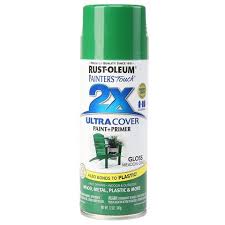 Grainger.com has been visited by 100k+ users in the past month Buy Rustoleum Painter S Touch Spray Paint 400 Ml Meadow Green Gloss Online Shop Home Garden On Carrefour Uae