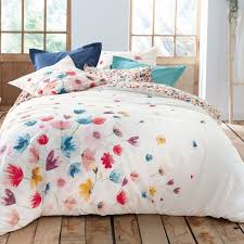 Linge De Lit Tutti Fiori Francoise Saget En 2020 Linge De Lit Lit Decoration Maison