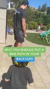 This is backyard bike path by austinrob on vimeo, the home for high quality videos and the people who love them. Entdecke Beliebte Videos Von Bike Path Tiktok