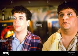 John landis tom hulce hi-res stock photography and images