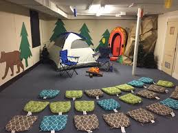 Your guests can satisfy their sweet. Image Result For Rolling River Rampage Decorating Ideas Camping Theme Classroom Camping Theme Camping Classroom