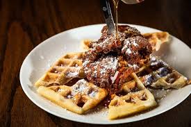 Papa John S Is Putting Chicken And Waffles On A Pizza Entertainment Life Athens Banner Herald Athens Ga