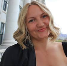 Nicole Dillingham Clark