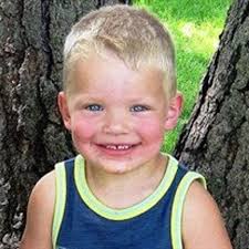 Ryker Bradley Tipton Obituary July 6, 2018