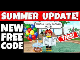 You can now support me by entering my star code 'seer' when you buy robux at . New Astd Free Code All Star Tower Defense New Summer Festival Update Roblox U 2kidsinapod