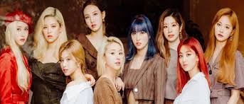 Archived from the original on december 18, 2020. Jyp Twice Comeback With New Album In October 2020 Kpoppost