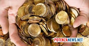 Potenza News ® - News update