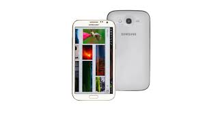 Samsung Galaxy Grand I9080 technische ...