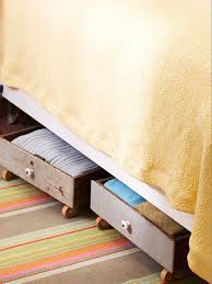 Maybe you would like to learn more about one of these? Diy Under Bed Storage Ideas Projects The Budget Decorator