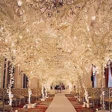 Wedding Aisle Decorations Winter Wedding Decoration Ideas For Elegant Wedding Wedding Themes Winter Winter Wedding Decorations Wonderland Wedding