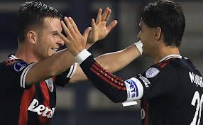 Copa Sudamericana : ce qu'il faut savoir