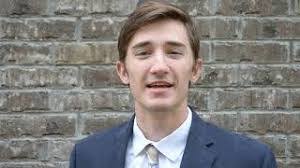 Nathan Brinkley's Instagram, Twitter & Facebook