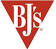 BJ's Restaurants logo